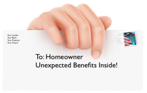 unexpected short sale benefits for Wildomar and Temecula homeowners